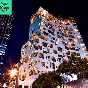 5* Hotell The Myst Dong Khoi