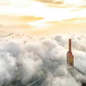 Vinpearl Landmark 81, Autograph Collection Ho Chi Minh